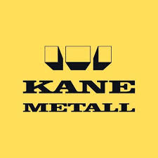 Kane Metall logo